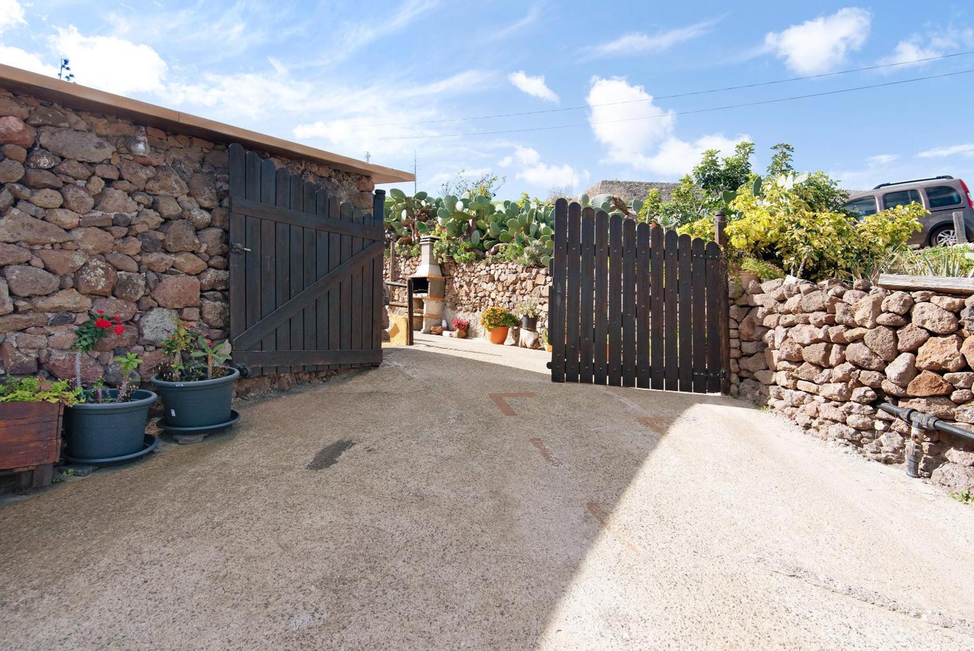 Hogar Vacacional Maya Santa Maria de Guia de Gran Canaria Kültér fotó
